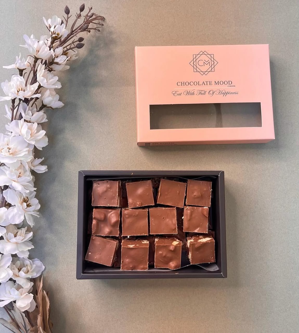 Rocky Road - Orginal