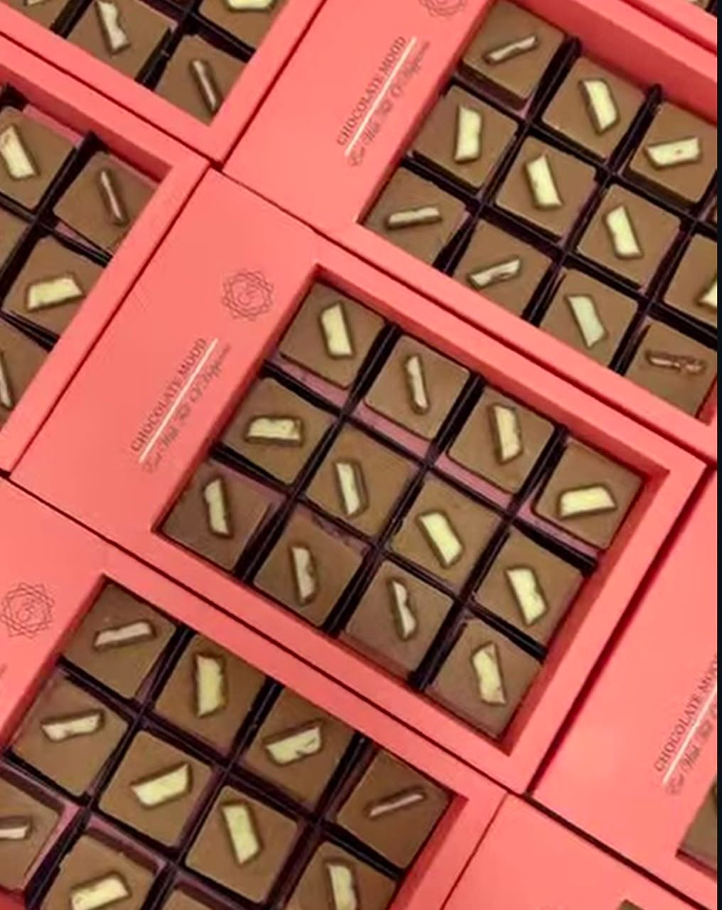 Choco Kinder
