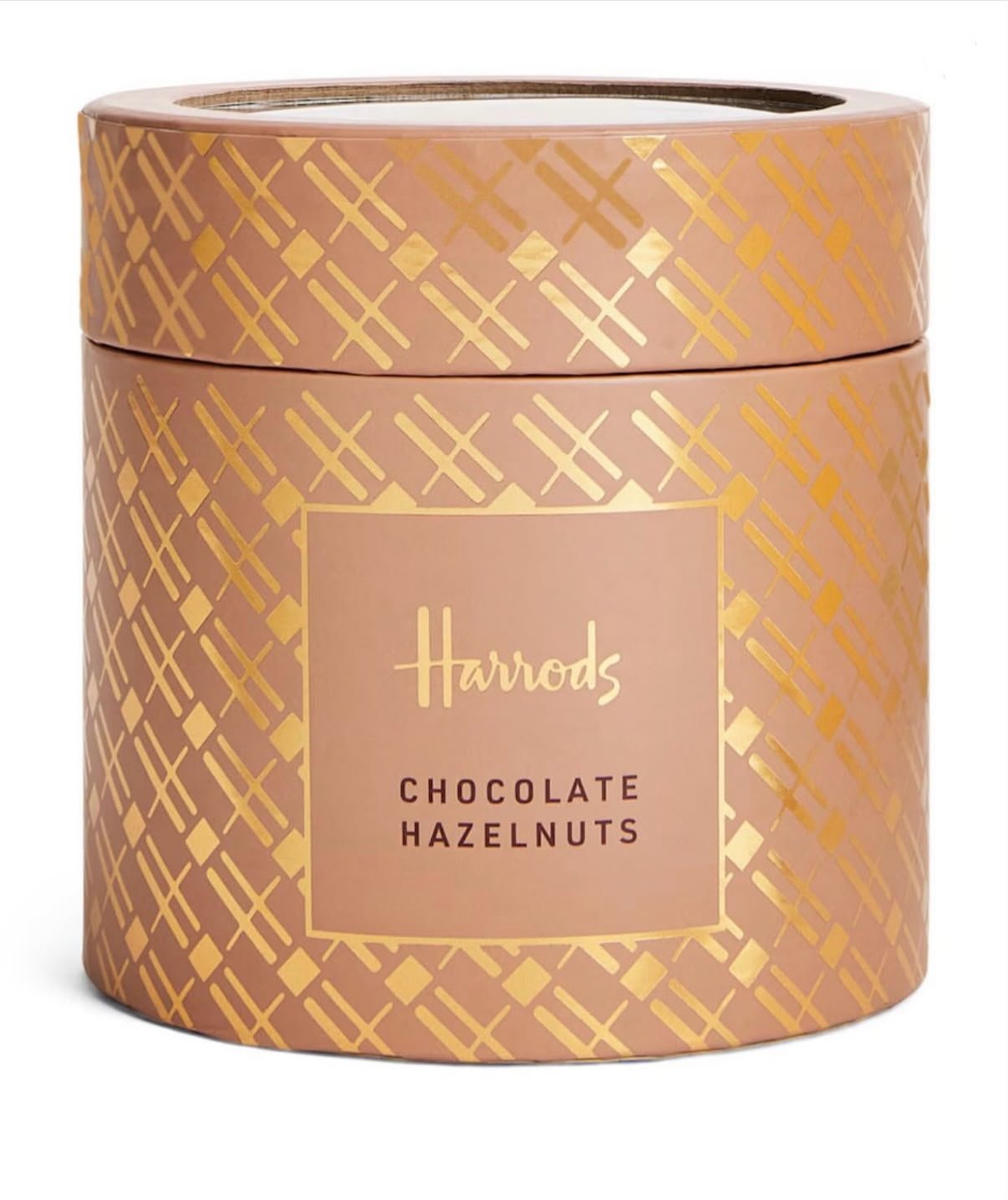 Chocolate Hazelnuts
