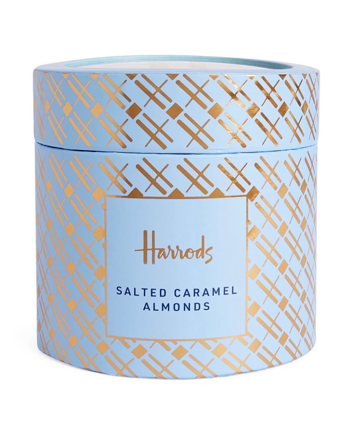 Salted Caramel Almond