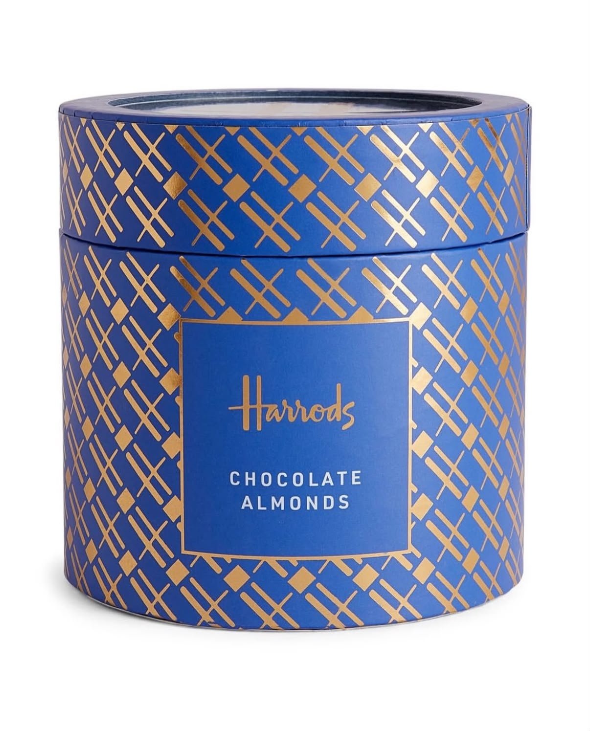Chocolate Almond