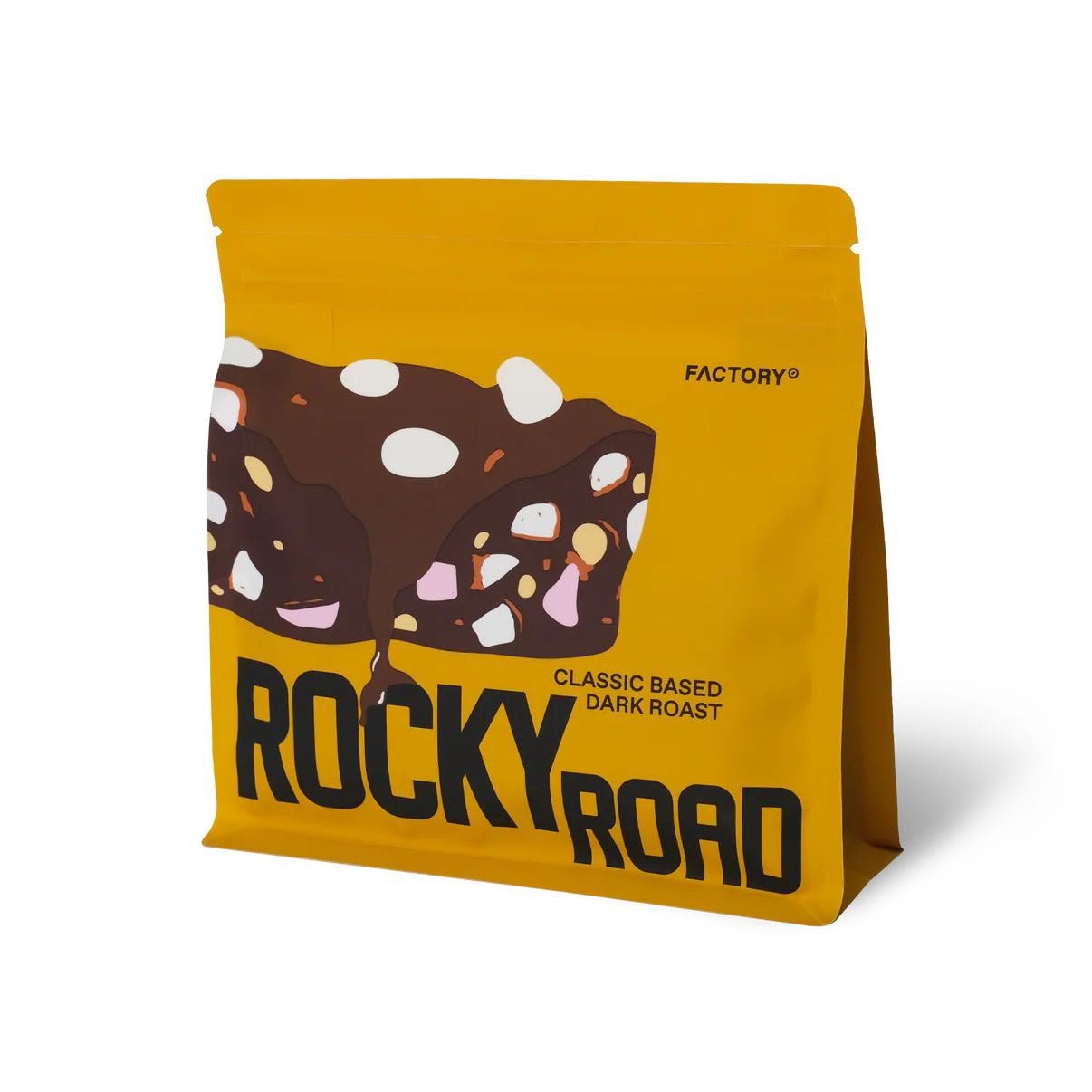 FACORY-Rocky Road