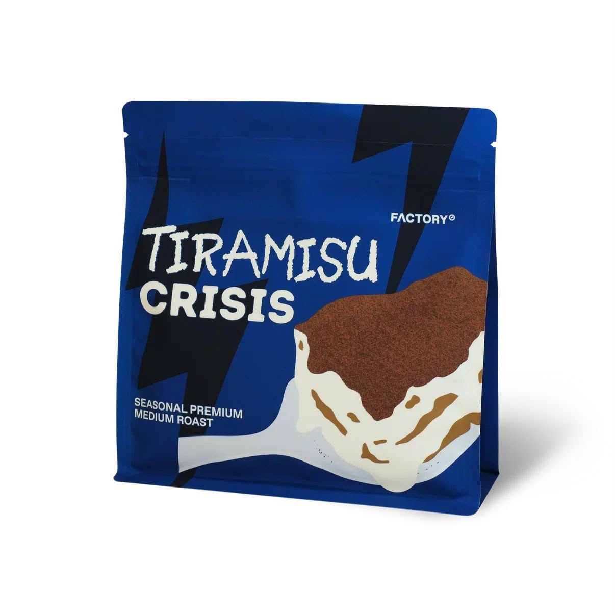FACTORY-tiramisu- CRISIS