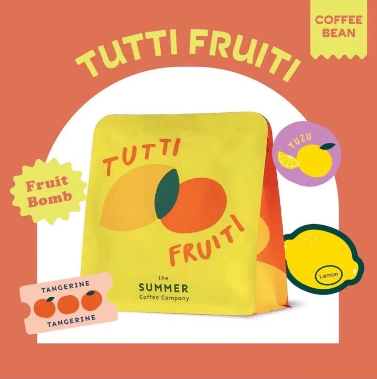 THE-SUMMER - tutti fuiti