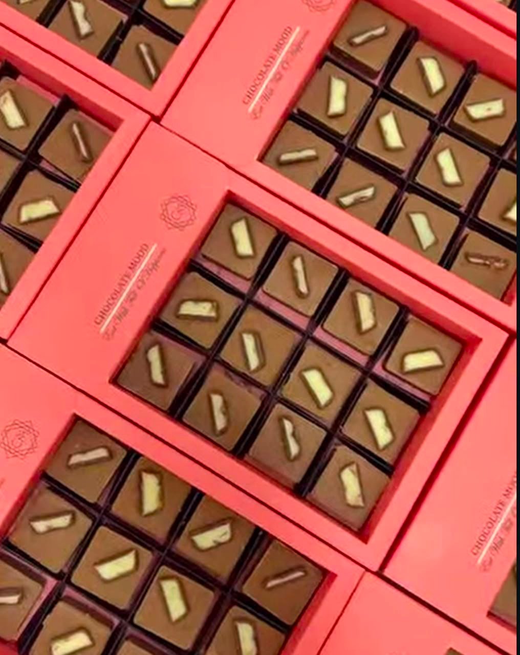 Choco Kinder Small