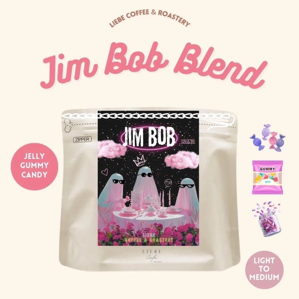 liebe Jim bob Blend