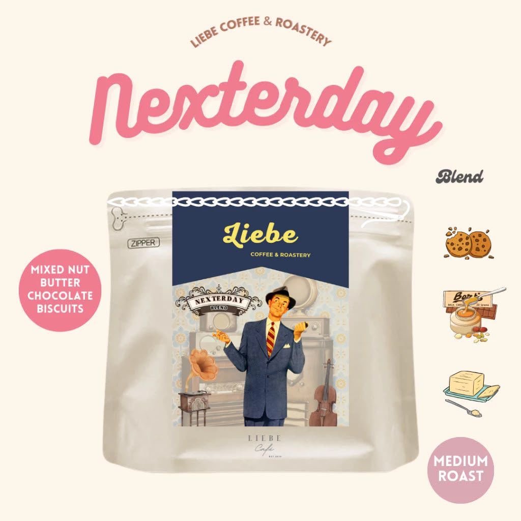 liebe Nexterday