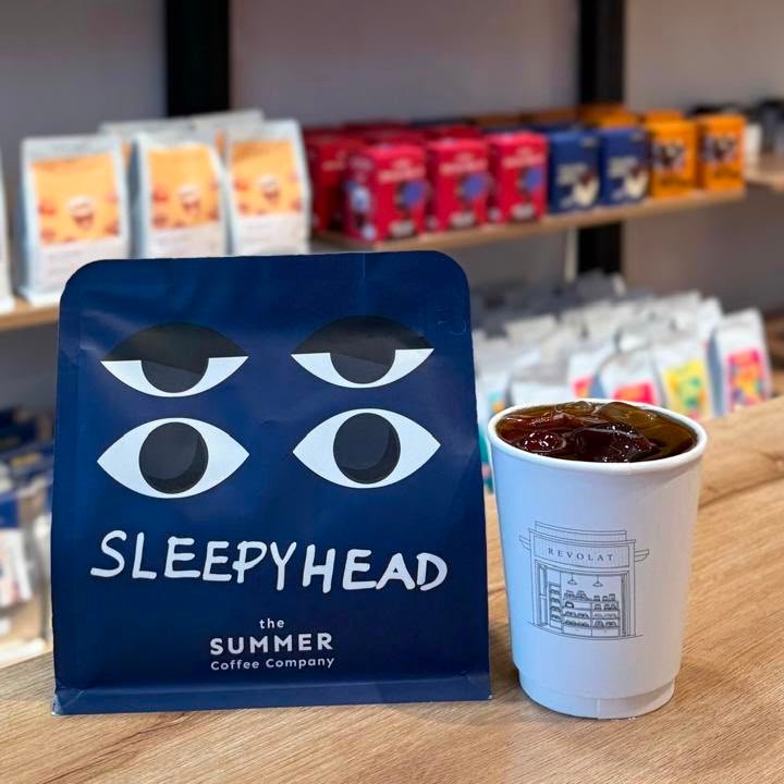 THE-SUMMER- sleepy head - V60
