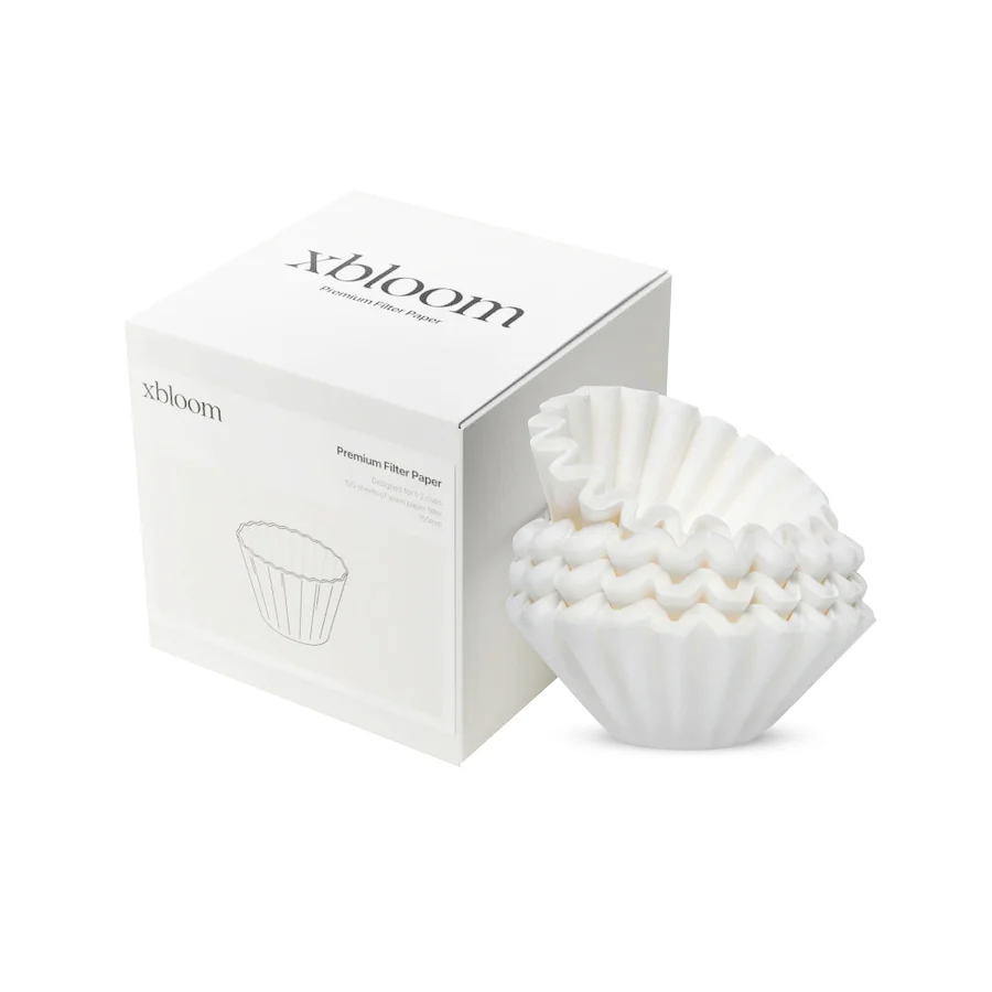 XBLOOM - COFFEE FILTER