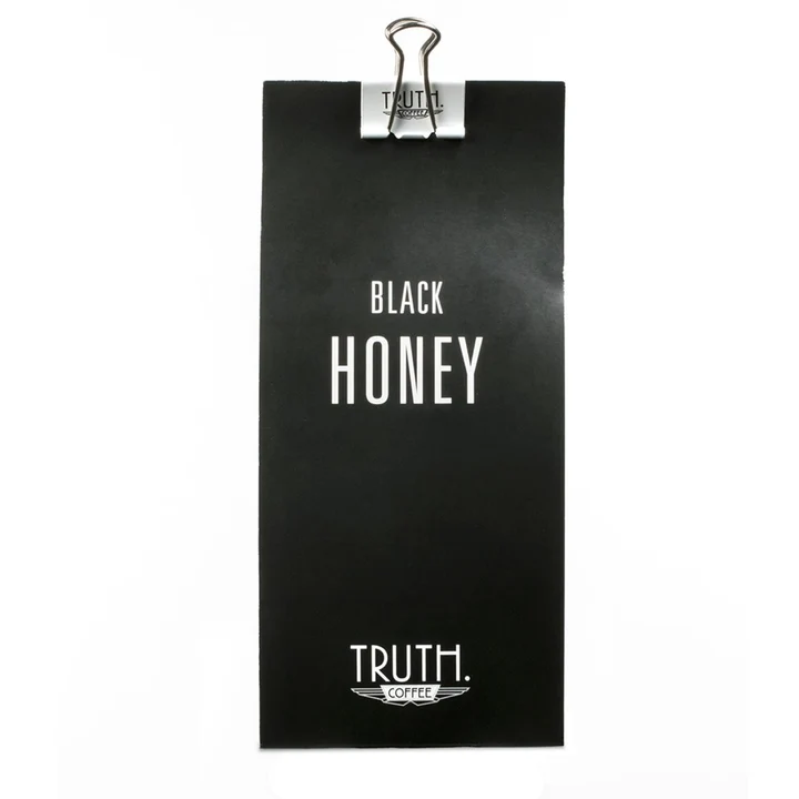 TRUTH - BLACK HONEY 225g